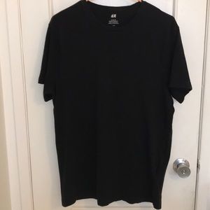 H&M MENS T-SHIRTS